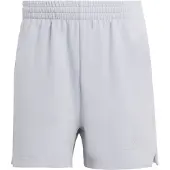 Adidas Sportbroek 'SOFT LUX' grijs