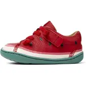 Camper Wandelschoen 'Peu Cami' lichtroze / rood / zwart