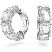 Swarovski Dames Oorbellen 5654557 - Elegante Modeaccessoires