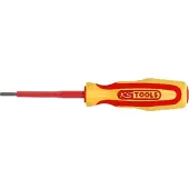 Ks Tools 117.1633 Inbusschroevendraaier Afmeting, lengte: 181 mm