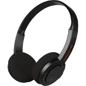 Creative Labs - Sound Blaster JAM V2 On-Ear Black