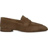 Stefano lauran Dames Loafers Dk2692 - Bruin - Maat 43