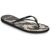 Roxy Slippers NEW VIVA PRINTED dames 37