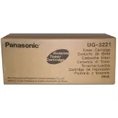 Panasonic UG-3221 toner zwart (origineel)