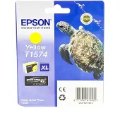 Epson Inktcartridge T157 (C13T157440) Geel