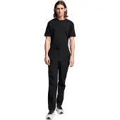 ON Trek Pants 2 M Black Maat: XL | Sportkleding Outlet | Heren | Zwart