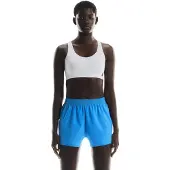 ON Train Bra 1 W White Maat: L | Sport BH's Outlet | Dames | Wit