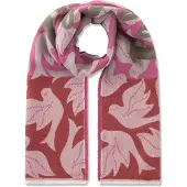 Codello Sjaal pink