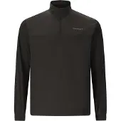 Endurance Outdoorjas 'Typhoro' zwart