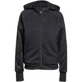 Adidas Sportief sweatvest 'Tiro 25' zwart