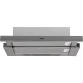 Whirlpool AKR53901IX Afzuigkap