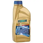 Ravenol 1211110-001-01-999 Olie, automatische transmissie (ATF)