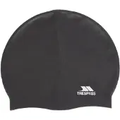 Trespass Denon badmuts voor volwassenen (Zwart)