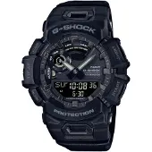 Casio - Polshorloge - Uni - Quartz - G-SHOCK - GBA-900-1AER