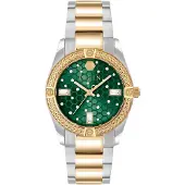 Philipp Plein Watches - PW1FA0325 - Polshorloge - Dames - Kwarts - Icon Chain