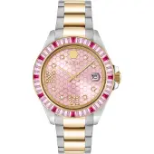 Philipp Plein Watches - PW2FA0325 - Polshorloge - Dames - Kwarts - Lady Empire