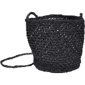Urban Classics Mini Nature Bast Schoudertas
