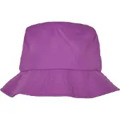 Urban Classics Hoed lila