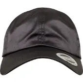 Flexfit Pet zwart