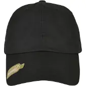 Flexfit Pet zwart