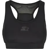Starter Black Label Sport bh grijs / zwart