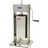 Maxima Worstenvuller - 15 L - Verticaal - incl. 4 Vulbuizen