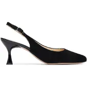 Högl Slingpumps 'Ciara' zwart