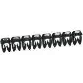 Legrand 038210 Markeerclip Opdruk 0 Buitendiameter 2 tot 3.20 mm 038210