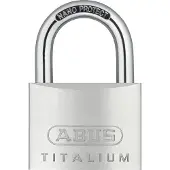 ABUS Cilindergordijnslot 64TI/60 verschillende sluitingen 91 mm - 79480