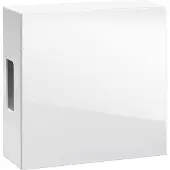 Grothe 44476 Gong 230 V (max) 80 dBA Wit