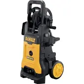 DeWalt Hogedrukreiniger | | DXPW001M | 130 bar (1800W)