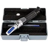 Pce Instruments Wijn / sap refractometer / handrefractometer