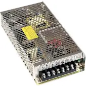 MEAN WELL RID-125-2405 Schakelnetvoedingsmodule 125 W