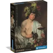 Clementoni 39977, 14 rokken