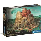 Clementoni 31738, 14 rokken