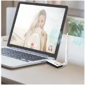 TP-LINK TL-WN722N WiFi-stick USB-A 2.0 150 MBit/s
