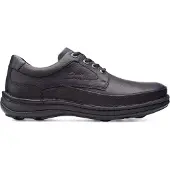 Clarks Original Nature three heren veterschoen
