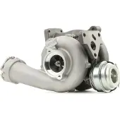 RIDEX 2234C0362 Turbocharger