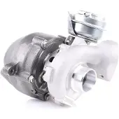 RIDEX 2234C0033 Turbocharger