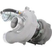 RIDEX 2234C0291 Turbocharger