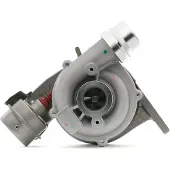RIDEX 2234C0117 Turbocharger