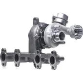 RIDEX 2234C0142 Turbocharger