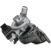 RIDEX 2234C10400 Turbocharger