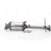 NAP carPARTS CAD10111 Roetfilter (DPF)