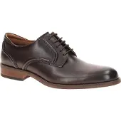 Clarks CraftRemi Lace Nette veterschoenen | Maat 7.5