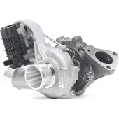 RIDEX 2234C0201 Turbocharger