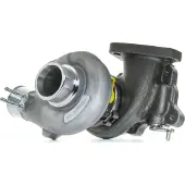 RIDEX 2234C10542 Turbocharger
