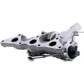 Stark SKCT-1190117 Turbocharger