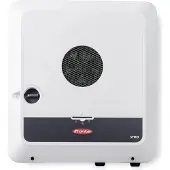 Fronius Inverter Symo GEN24 6.0 plus 6kW, hybrid, three-phase, 2 mppt, no display, wifi