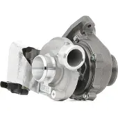 RIDEX 2234C0337 Turbocharger